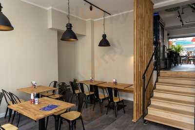 Alati Authentic Greek Food