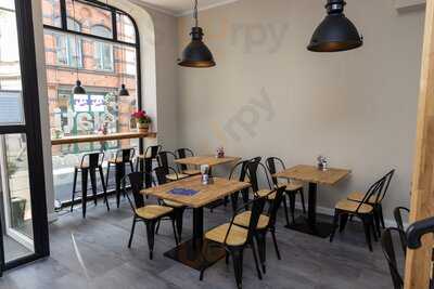 Alati Authentic Greek Food