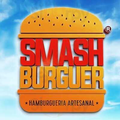 Smash Burger München