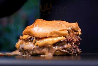 Smash Burger München