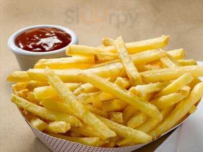 Smash Burger München