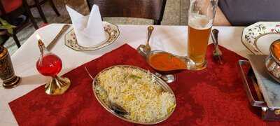 Royal India Augsburg