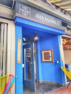 Restaurant Am Markt