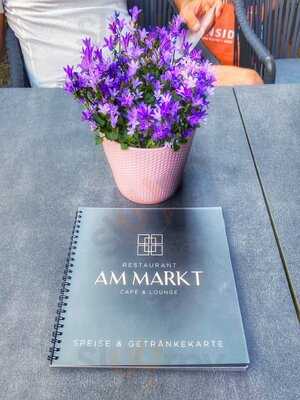 Restaurant Am Markt