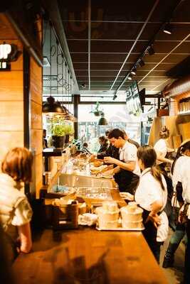 Frittenwerk Berlin Brunnenstraße