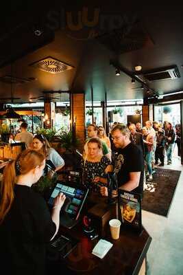 Frittenwerk Berlin Brunnenstraße