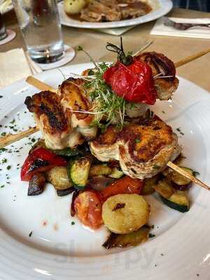 Karlsfelder Stubn, Bürgerhaus Karlsfeld