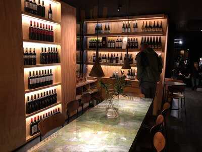 Goia - Cafe, Bistro, Weinbar