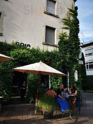 Goia - Cafe, Bistro, Weinbar