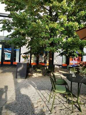 Goia - Cafe, Bistro, Weinbar