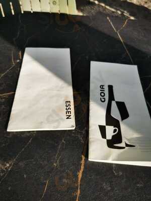 Goia - Cafe, Bistro, Weinbar