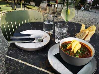 Goia - Cafe, Bistro, Weinbar