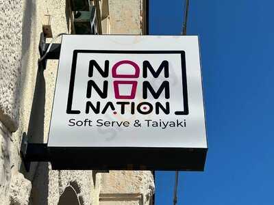Nomnomnation