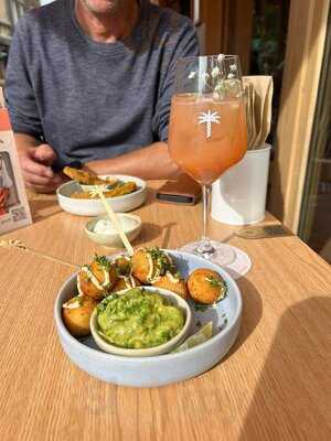 Hulala – Pretty Burger & Drinks