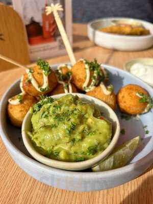 Hulala – Pretty Burger & Drinks