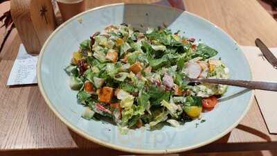 Hulala – Pretty Burger & Drinks