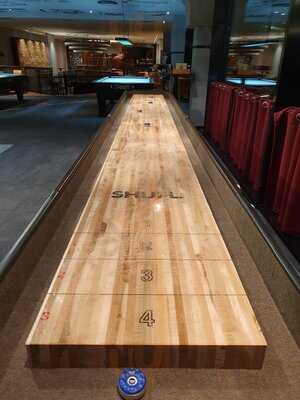 Bata Bar & Billiards Am Alex