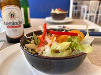 Restaurant Santorini Grillhaus