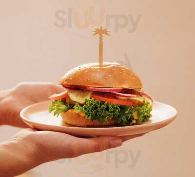 Hulala - Pretty Burger & Drinks