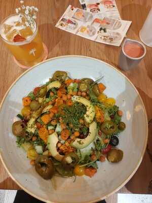 Hulala - Pretty Burger & Drinks