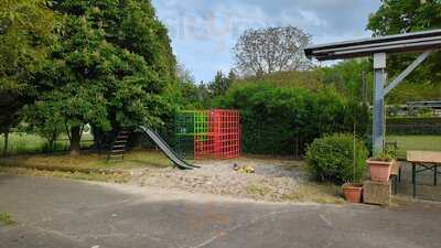 Vereinsgaststätte Hundefreunde Weilimdorf