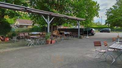 Vereinsgaststätte Hundefreunde Weilimdorf