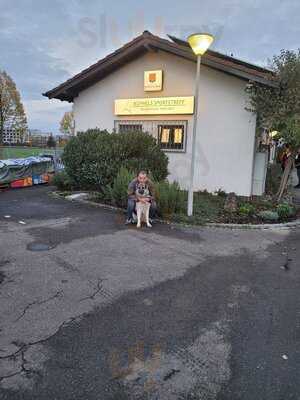 Vereinsgaststätte Hundefreunde Weilimdorf