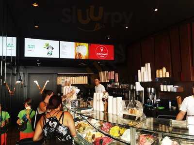 Eiscafe La Piazza Kg