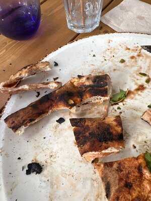 60 Seconds To Napoli Wuppertal