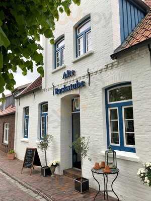 Alte Backstube