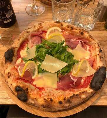 Napulè - Il Ristorante