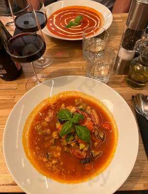 Napulè - Il Ristorante