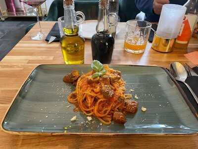 Napulè - Il Ristorante