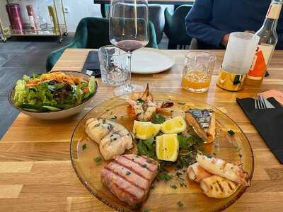 Napulè - Il Ristorante