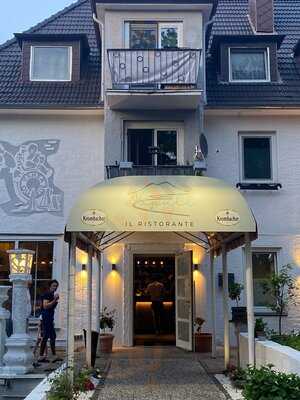 Napulè - Il Ristorante