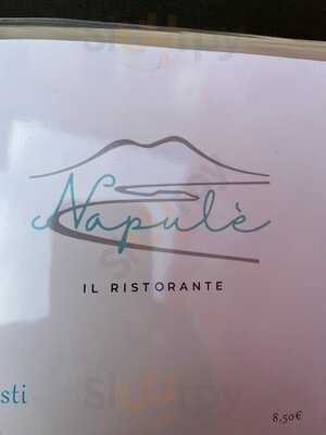 Napulè - Il Ristorante