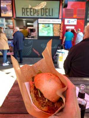 Reeps Deli