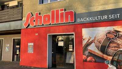 Bäckerei Schollin