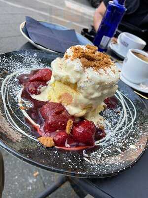 Enzo‘s Café Berlin