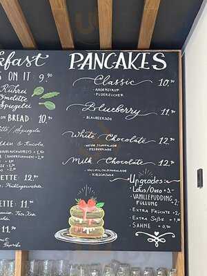 Enzo‘s Café Berlin