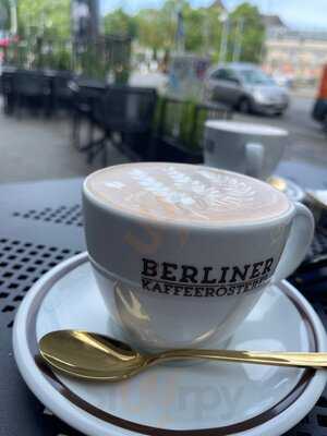 Enzo‘s Café Berlin