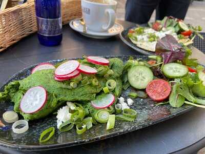 Enzo‘s Café Berlin