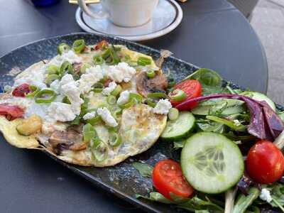 Enzo‘s Café Berlin