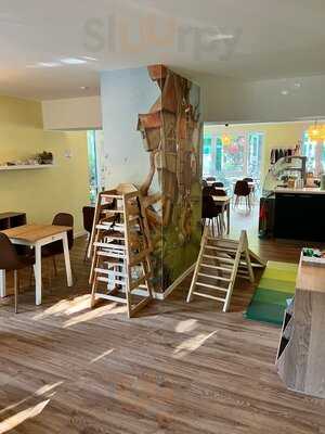 Mimi's Welt - Das Kindercafé