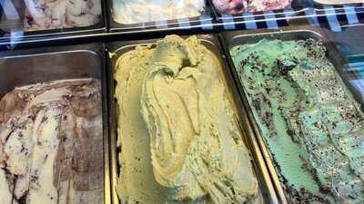 Eis Cafe Rialto