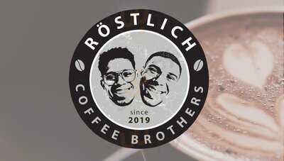Röstlich Coffee Brothers