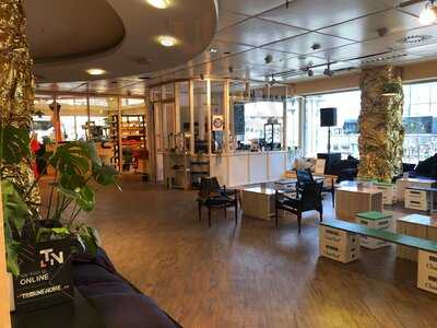 Röstlich Coffee Brothers