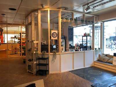 Röstlich Coffee Brothers