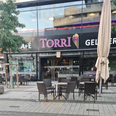 Eiscafé Torri Wuppertal