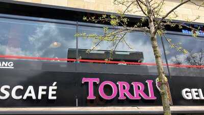 Eiscafé Torri Wuppertal